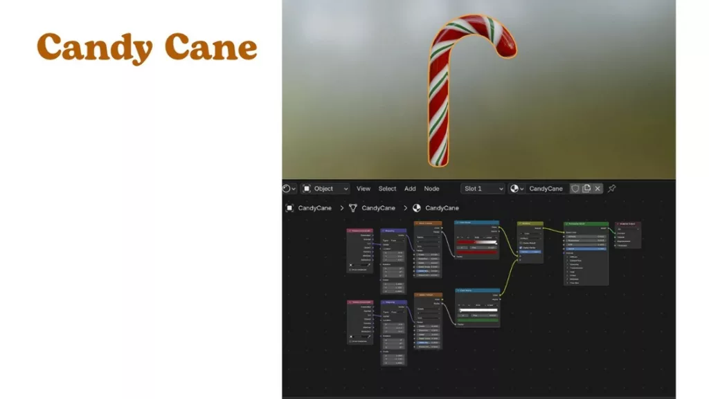Giang sinh 3D FPT Arena 2