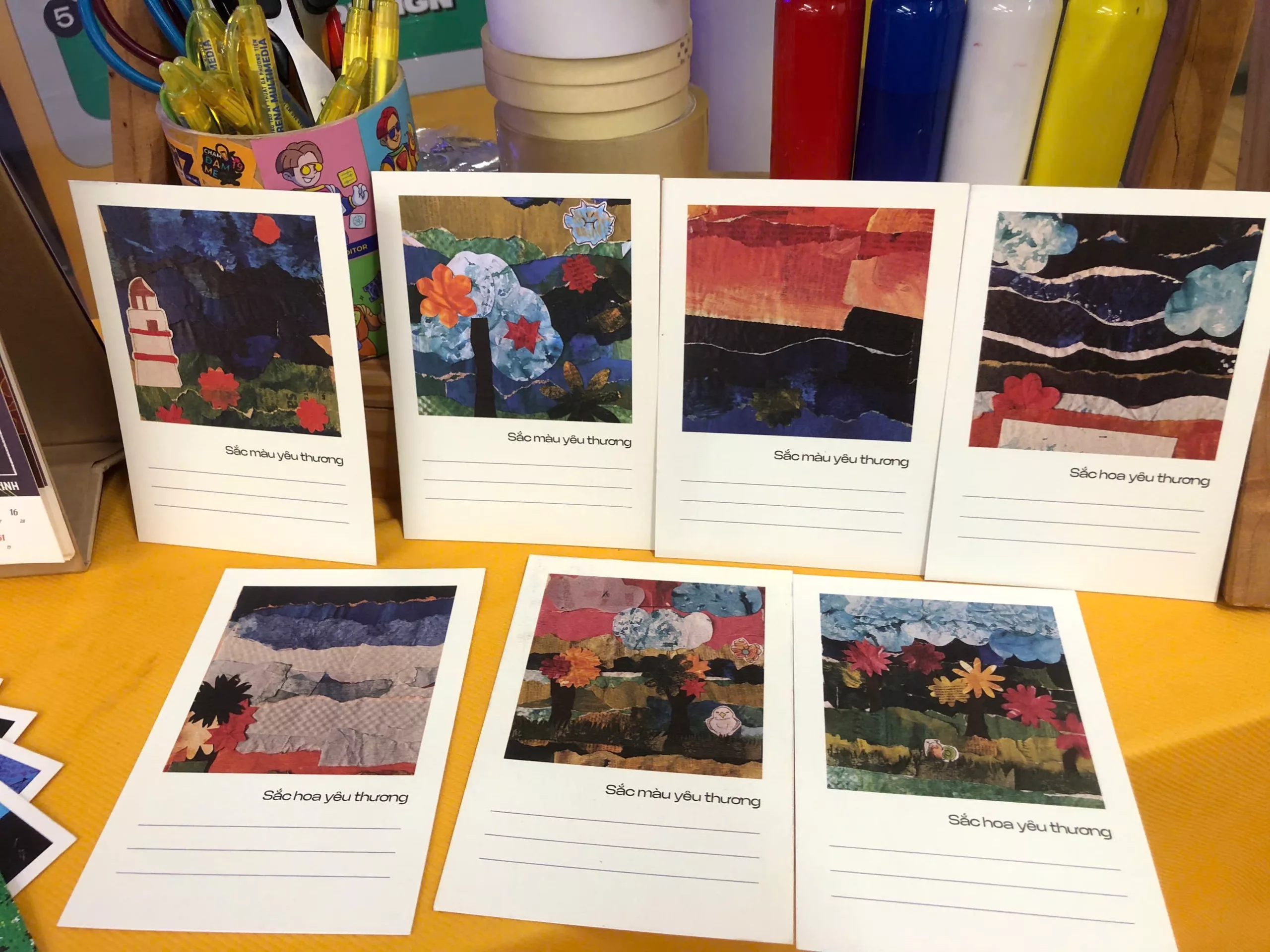 Tour of Colors - Không gian khơi mở cảm hứng nghệ thuật tại FPT Arena Multimedia Multimedia Cần Thơ 6 IMG 9571 scaled