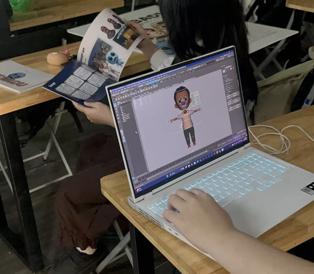 Lop A1.2310A bao ve do an 1