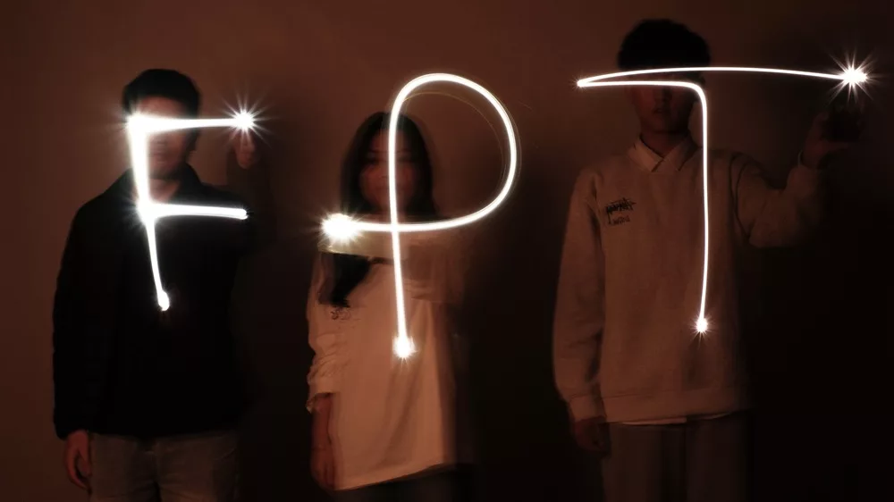 Lớp học chụp ảnh Picasso tại FPT Arena: Khi lý thuyết – kỹ thuật – sáng tạo hòa làm một 1 Lop chup anh Picasso FPT 3