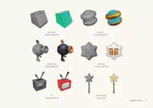 PORTFOLIO BUBBLE BOOM hinh anh 13