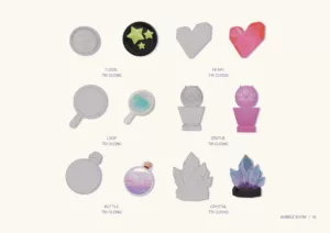 PORTFOLIO BUBBLE BOOM hinh anh 16