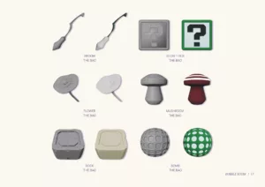 PORTFOLIO BUBBLE BOOM hinh anh 17