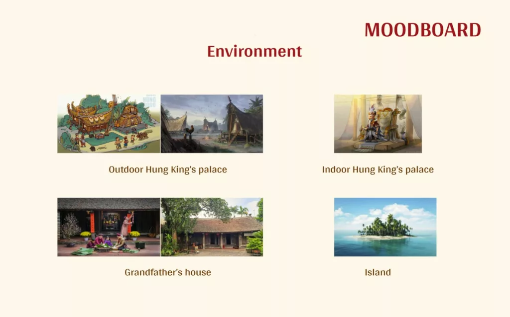 Phim hoạt hình 3D “Sự tích dưa hấu”: Bài học về chính trực và lòng dũng cảm 6 Phim hoat hinh 3D Su tich dua hau 1