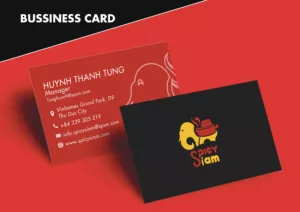 Portfolio SpicySiam hinh anh 12