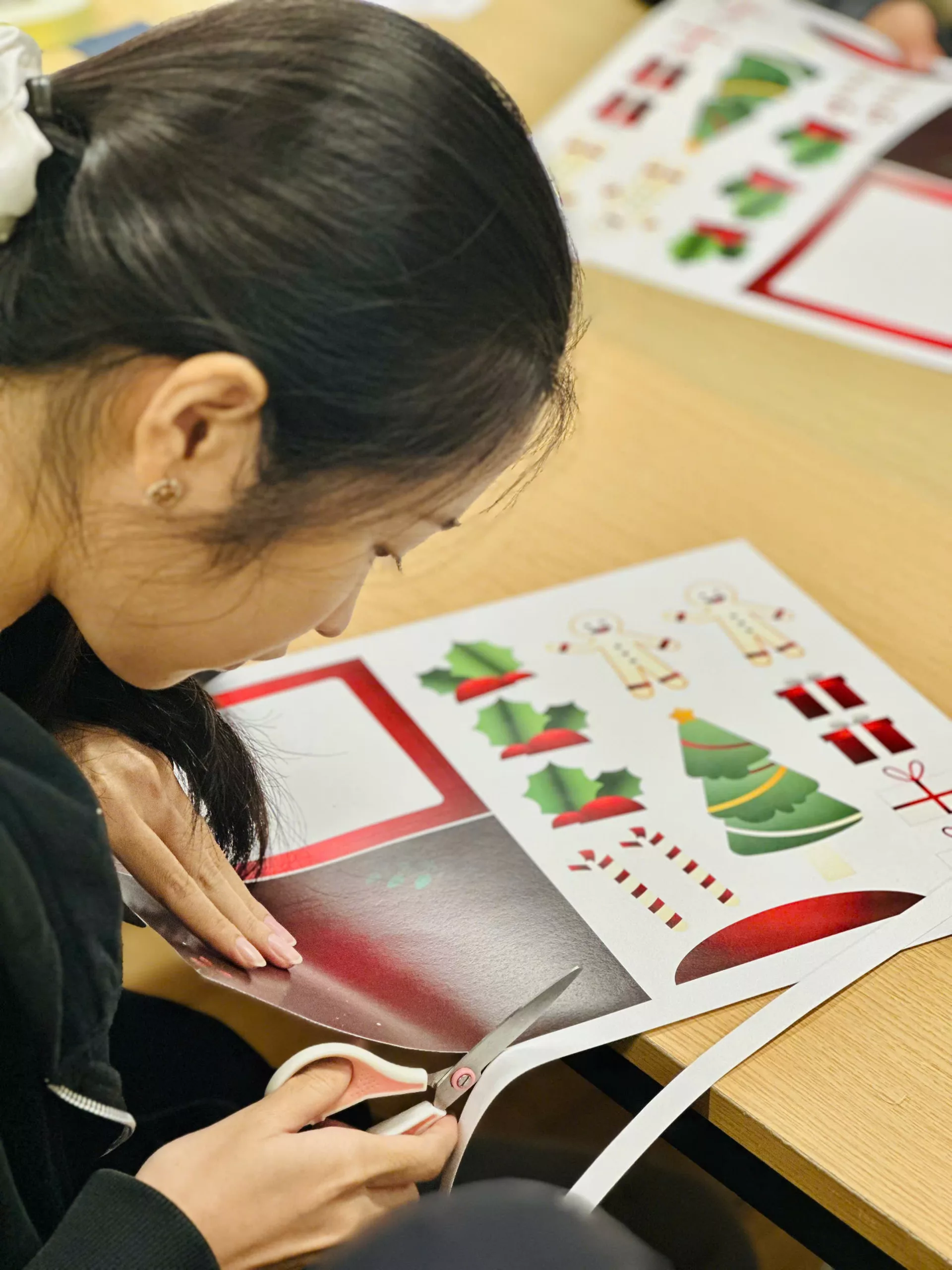 Trải nghiệm học Thiết kế Mỹ thuật đa Phương tiện tại FPT Arena Multimedia Cần Thơ 3 Z71C9B1 scaled