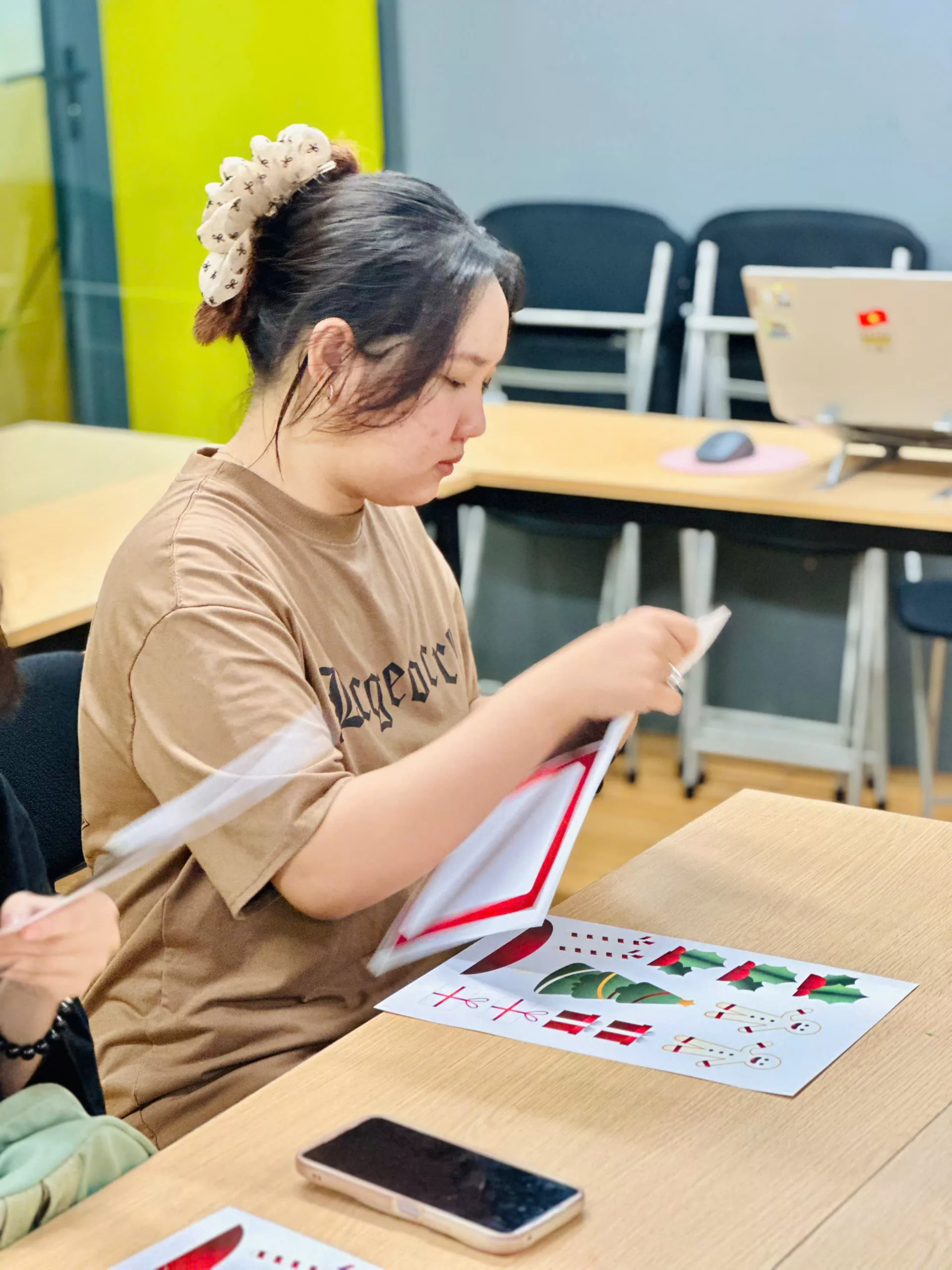 Trải nghiệm học Thiết kế Mỹ thuật đa Phương tiện tại FPT Arena Multimedia Cần Thơ 4 Z7DB1C1 scaled