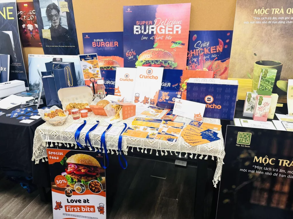 do an sinh vien lop A1.2507M fpt arena 1