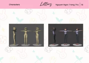 porfolio SEM4 LETTERS hinh anh 15