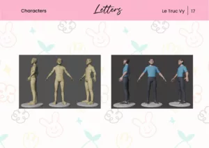 porfolio SEM4 LETTERS hinh anh 16