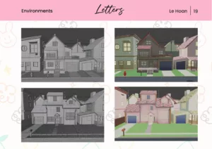 porfolio SEM4 LETTERS hinh anh 18