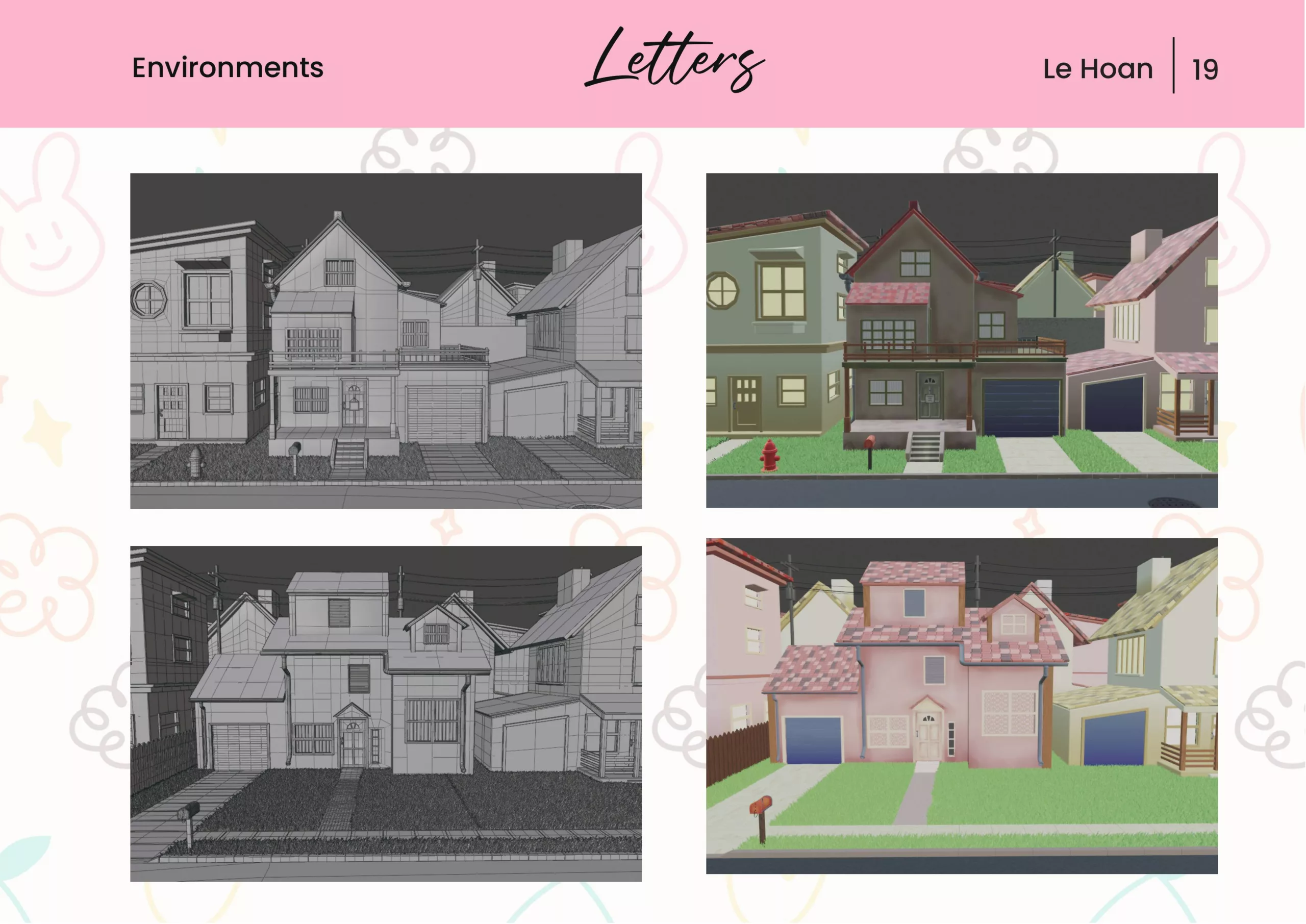 Letters - Phim ngắn 3D gọi dậy cảm xúc từ những bức thư tay được thực hiện bởi sinh viên FPT Arena Multimedia 5 porfolio SEM4 LETTERS hinh anh 18 scaled