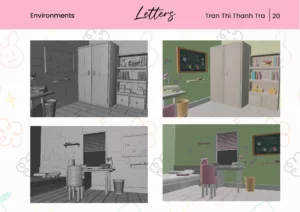 porfolio SEM4 LETTERS hinh anh 19