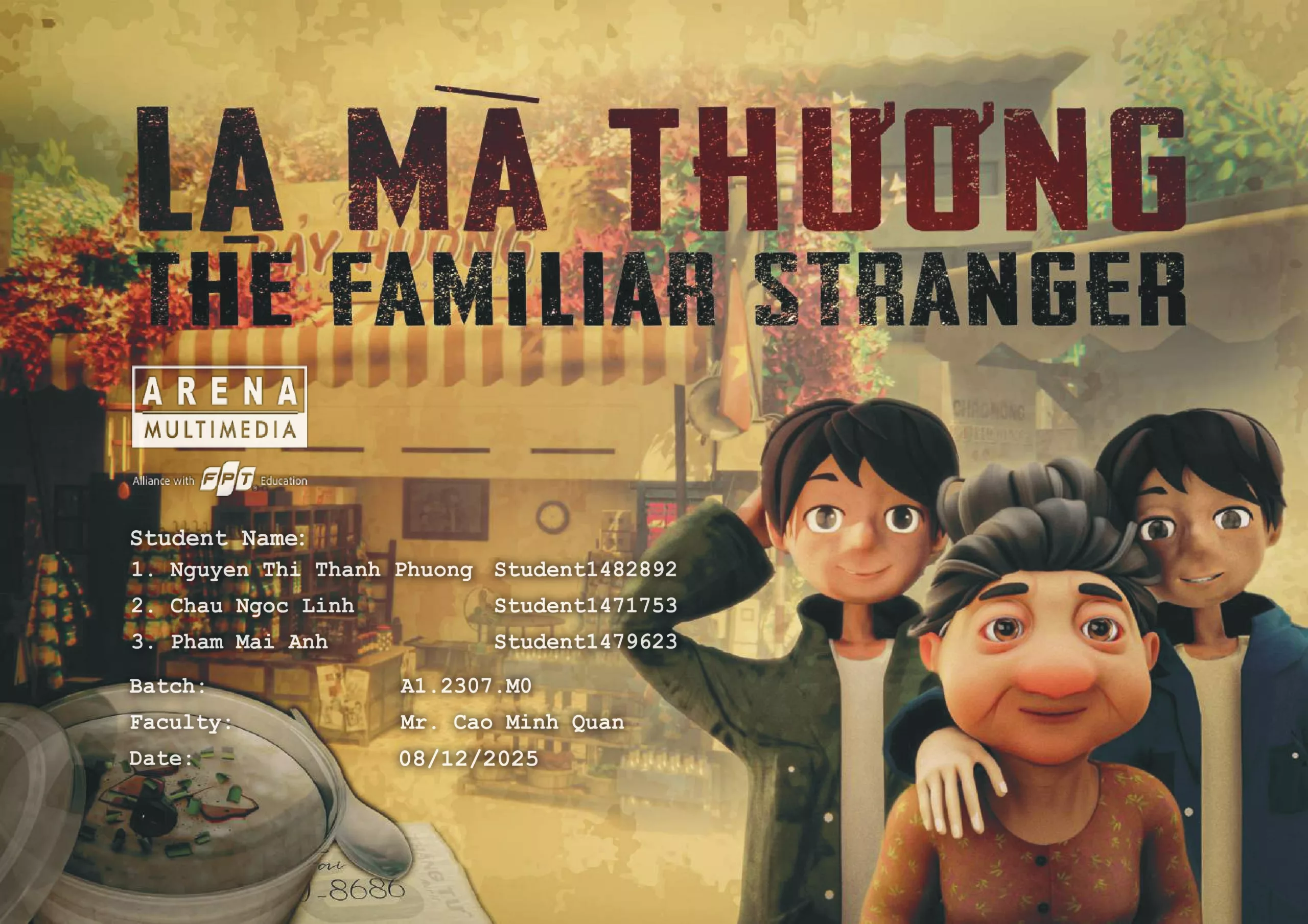 FPTARENA THEFAMILIARSTRANGER A12307M0 eProject Team01 Porfolio full ─ae├u n├⌐n h├¼nh s║unh 0 scaled