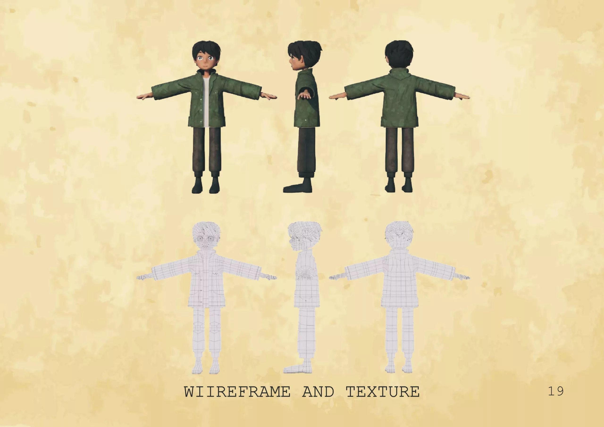 The Familiar Stranger - Lạ mà Thương: Đồ án phim hoạt hình 3D mang hơi thở ký ức Việt 19 FPTARENA THEFAMILIARSTRANGER A12307M0 eProject Team01 Porfolio full ─ae├u n├⌐n h├¼nh s║unh 18 scaled