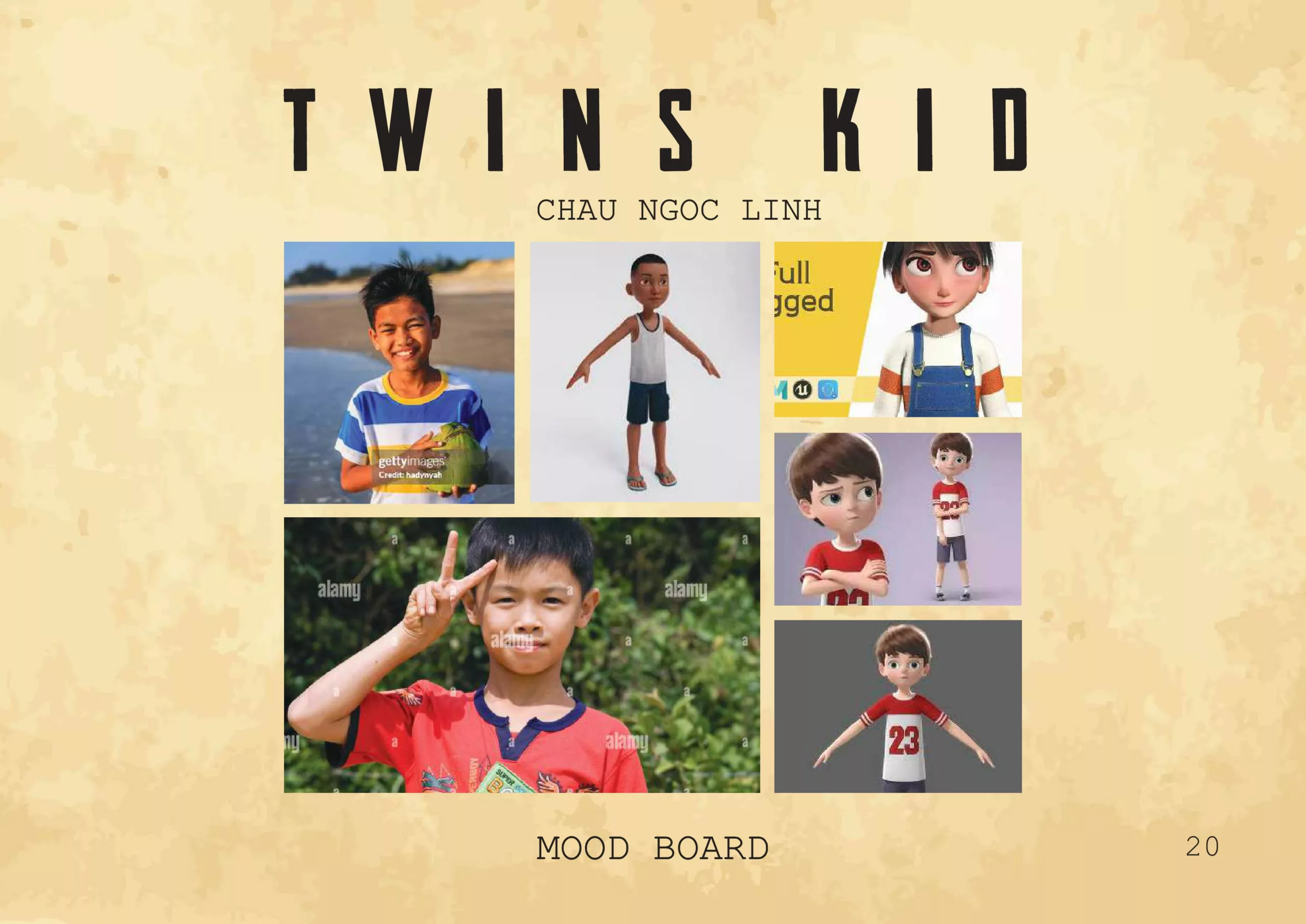 The Familiar Stranger - Lạ mà Thương: Đồ án phim hoạt hình 3D mang hơi thở ký ức Việt 20 FPTARENA THEFAMILIARSTRANGER A12307M0 eProject Team01 Porfolio full ─ae├u n├⌐n h├¼nh s║unh 19 scaled