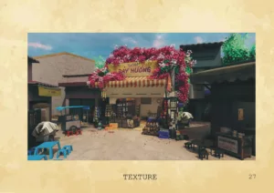 FPTARENA THEFAMILIARSTRANGER A12307M0 eProject Team01 Porfolio full ─ae├u n├⌐n h├¼nh s║unh 26