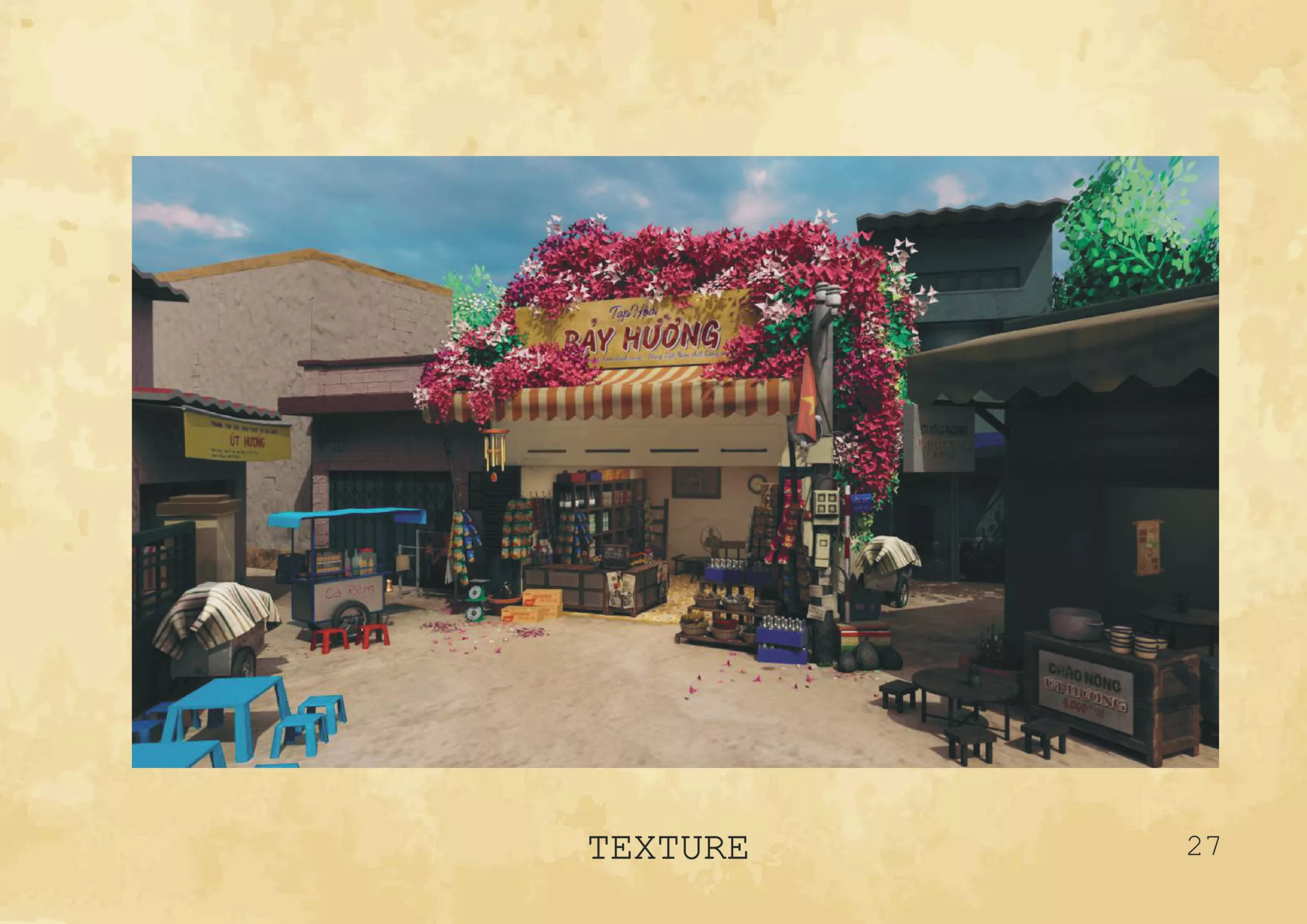 The Familiar Stranger - Lạ mà Thương: Đồ án phim hoạt hình 3D mang hơi thở ký ức Việt 2 FPTARENA THEFAMILIARSTRANGER A12307M0 eProject Team01 Porfolio full ─ae├u n├⌐n h├¼nh s║unh 26 scaled