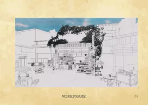 FPTARENA THEFAMILIARSTRANGER A12307M0 eProject Team01 Porfolio full ─ae├u n├⌐n h├¼nh s║unh 27