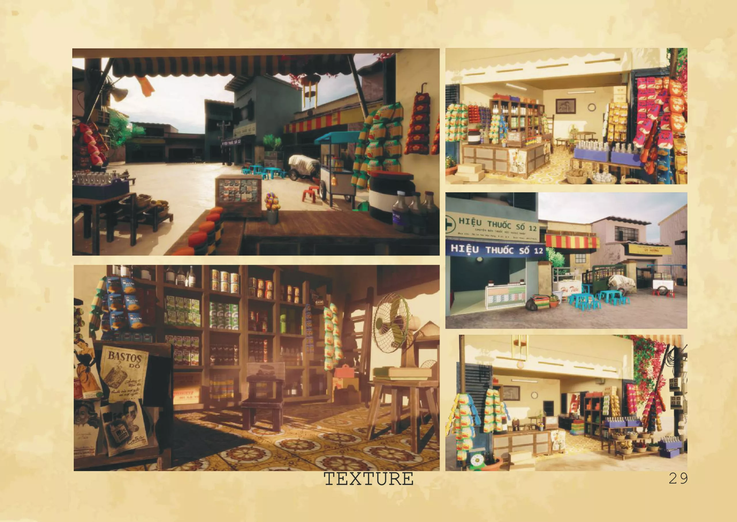 The Familiar Stranger - Lạ mà Thương: Đồ án phim hoạt hình 3D mang hơi thở ký ức Việt 4 FPTARENA THEFAMILIARSTRANGER A12307M0 eProject Team01 Porfolio full ─ae├u n├⌐n h├¼nh s║unh 28 scaled