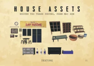 FPTARENA THEFAMILIARSTRANGER A12307M0 eProject Team01 Porfolio full ─ae├u n├⌐n h├¼nh s║unh 30