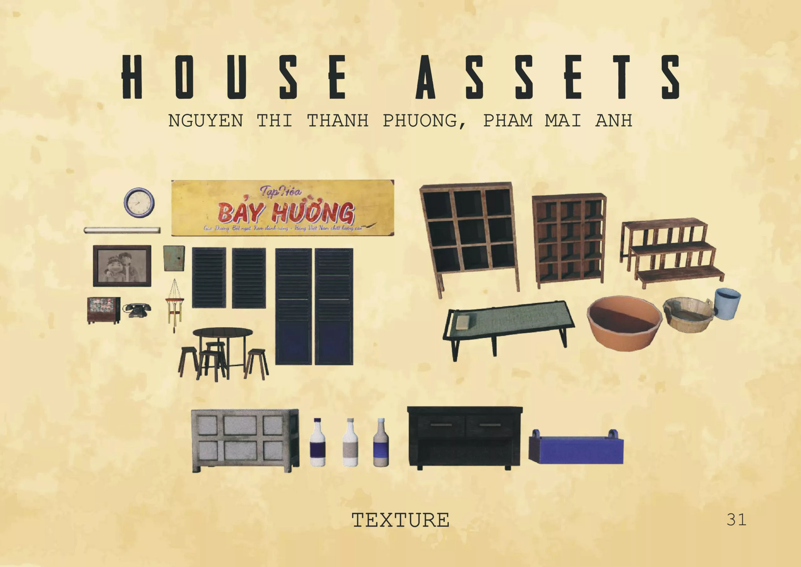 The Familiar Stranger - Lạ mà Thương: Đồ án phim hoạt hình 3D mang hơi thở ký ức Việt 6 FPTARENA THEFAMILIARSTRANGER A12307M0 eProject Team01 Porfolio full ─ae├u n├⌐n h├¼nh s║unh 30 scaled