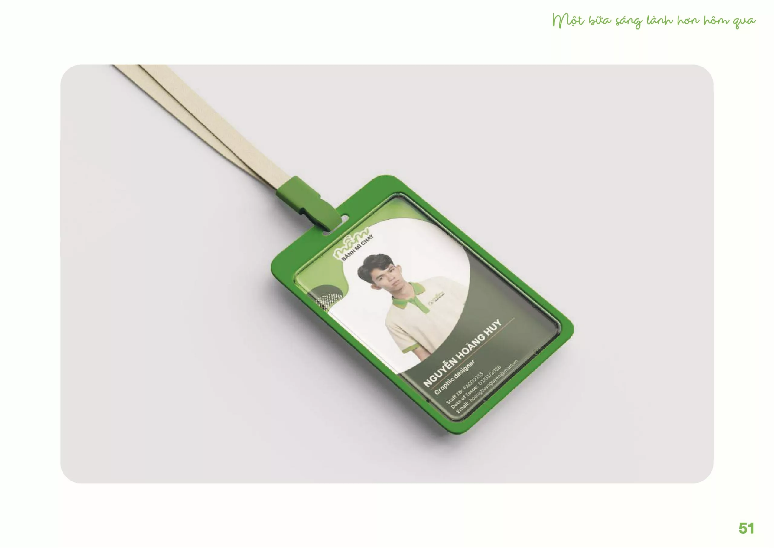 Đồ án Graphic Design: Bộ nhận diện thương hiệu bánh mì chay - MẦM 10 MA╠e╠CM banhmichay portfolio ─ae├u n├⌐n h├¼nh s║unh 50 scaled