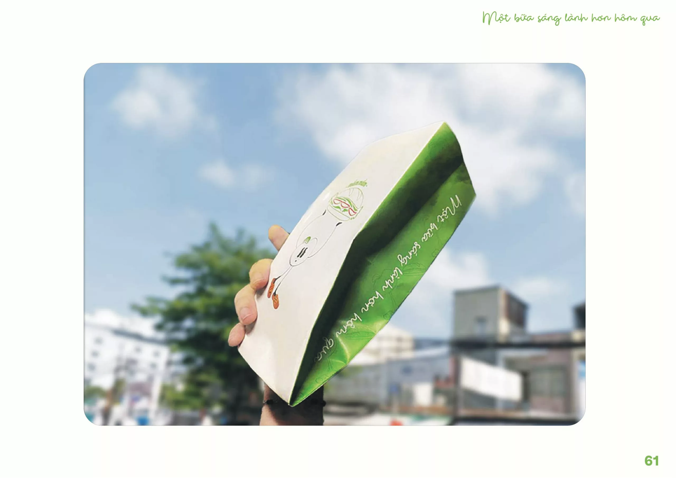 Đồ án Graphic Design: Bộ nhận diện thương hiệu bánh mì chay - MẦM 2 MA╠e╠CM banhmichay portfolio ─ae├u n├⌐n h├¼nh s║unh 60 scaled