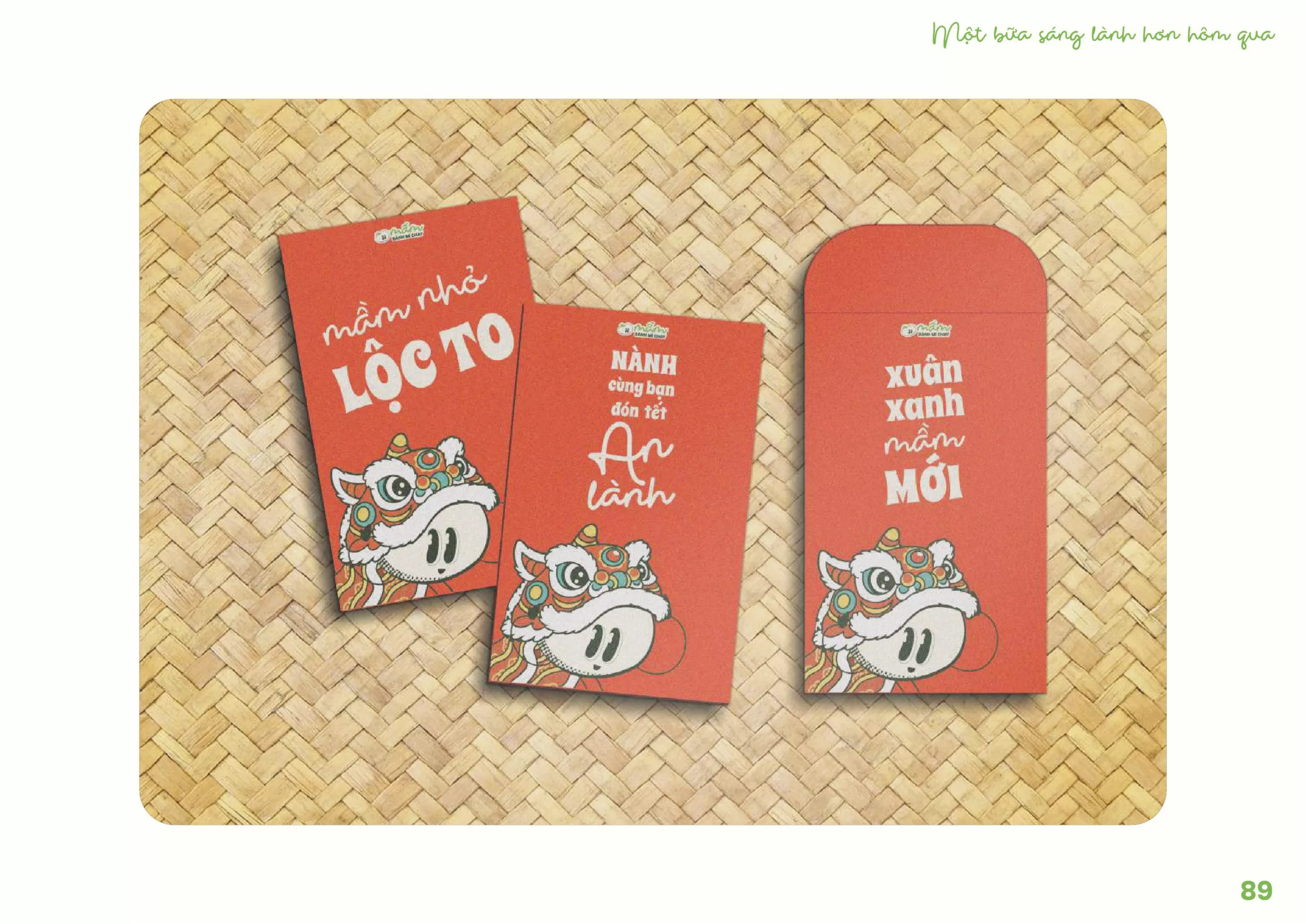 Đồ án Graphic Design: Bộ nhận diện thương hiệu bánh mì chay - MẦM 19 MA╠e╠CM banhmichay portfolio ─ae├u n├⌐n h├¼nh s║unh 88 scaled