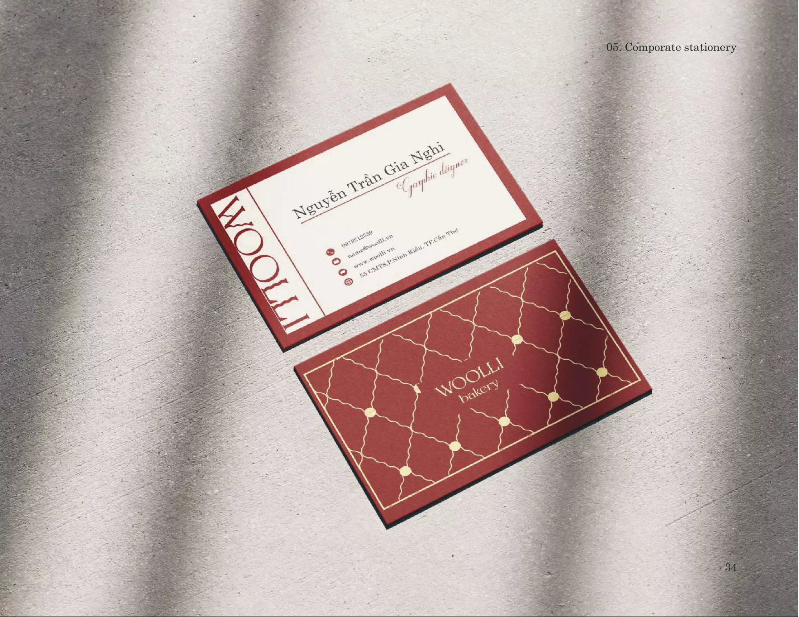 Đồ án Graphic Design - Woolli Bakery khi thiết kế trở thành lời thì thầm của lối sống lành mạnh 7 PORTFOLIO 1 ─ae├u n├⌐n h├¼nh s║unh 33 scaled