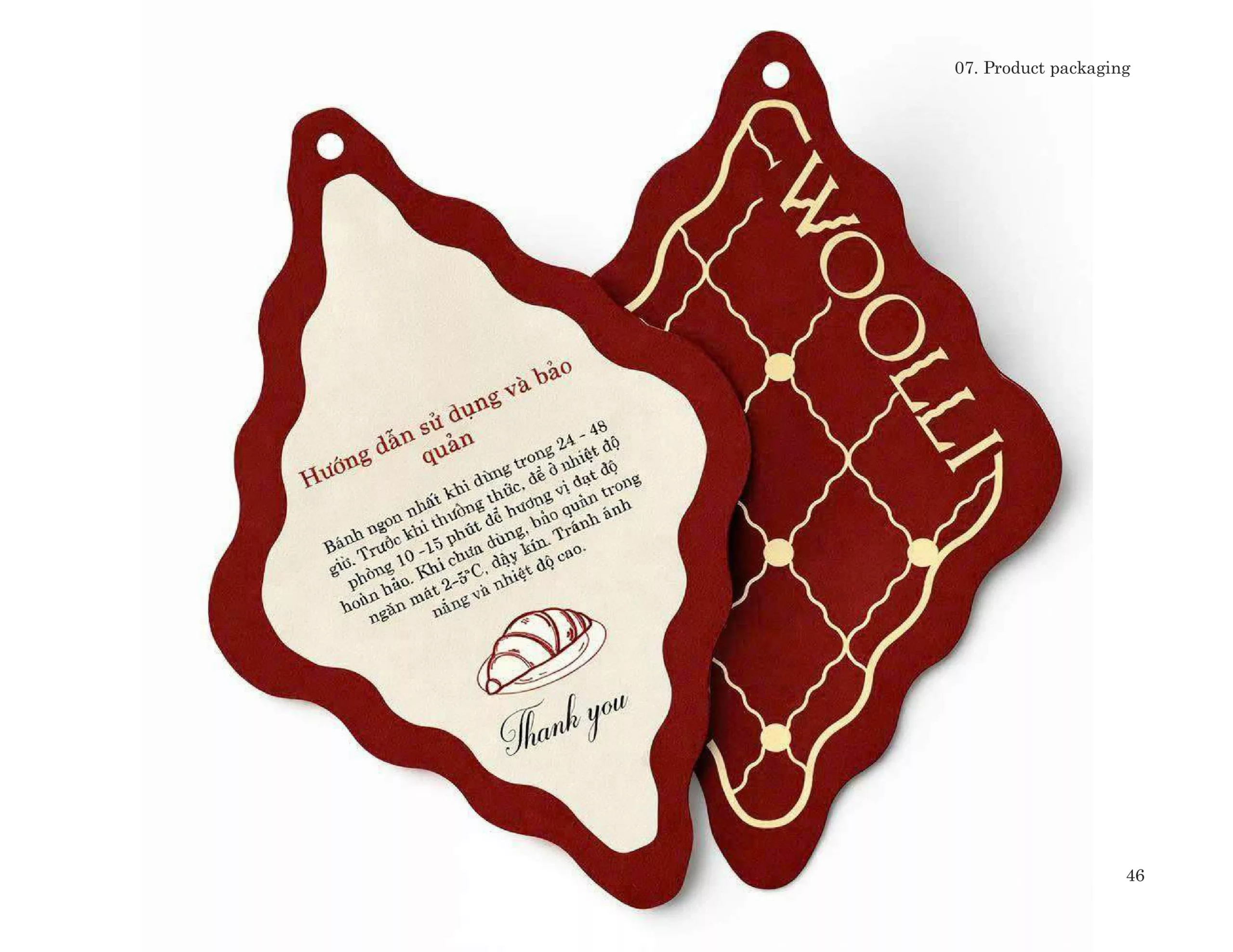 Đồ án Graphic Design - Woolli Bakery khi thiết kế trở thành lời thì thầm của lối sống lành mạnh 13 PORTFOLIO 1 ─ae├u n├⌐n h├¼nh s║unh 45 scaled