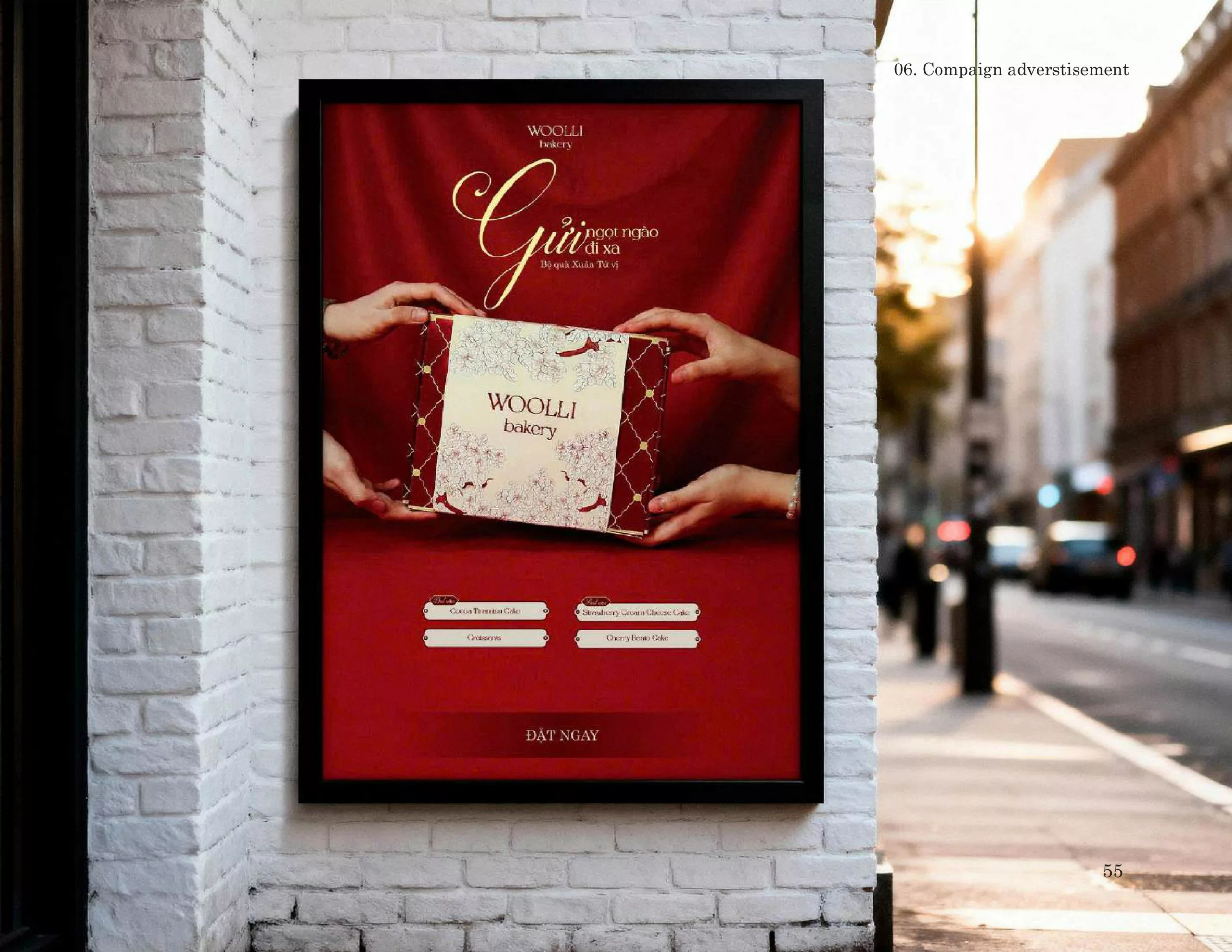 Đồ án Graphic Design - Woolli Bakery khi thiết kế trở thành lời thì thầm của lối sống lành mạnh 16 PORTFOLIO 1 ─ae├u n├⌐n h├¼nh s║unh 54 scaled