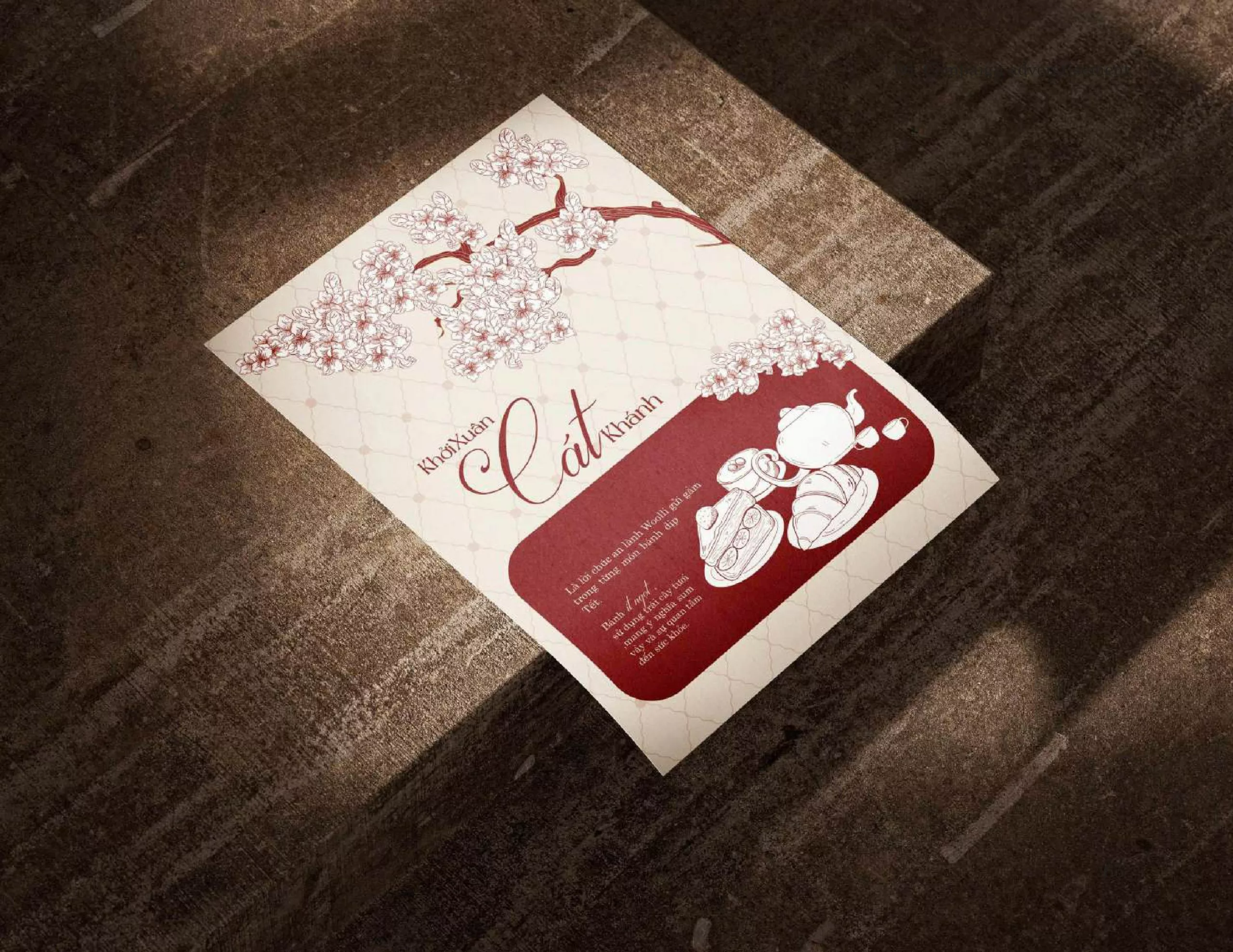 Đồ án Graphic Design - Woolli Bakery khi thiết kế trở thành lời thì thầm của lối sống lành mạnh 19 PORTFOLIO 1 ─ae├u n├⌐n h├¼nh s║unh 64 scaled