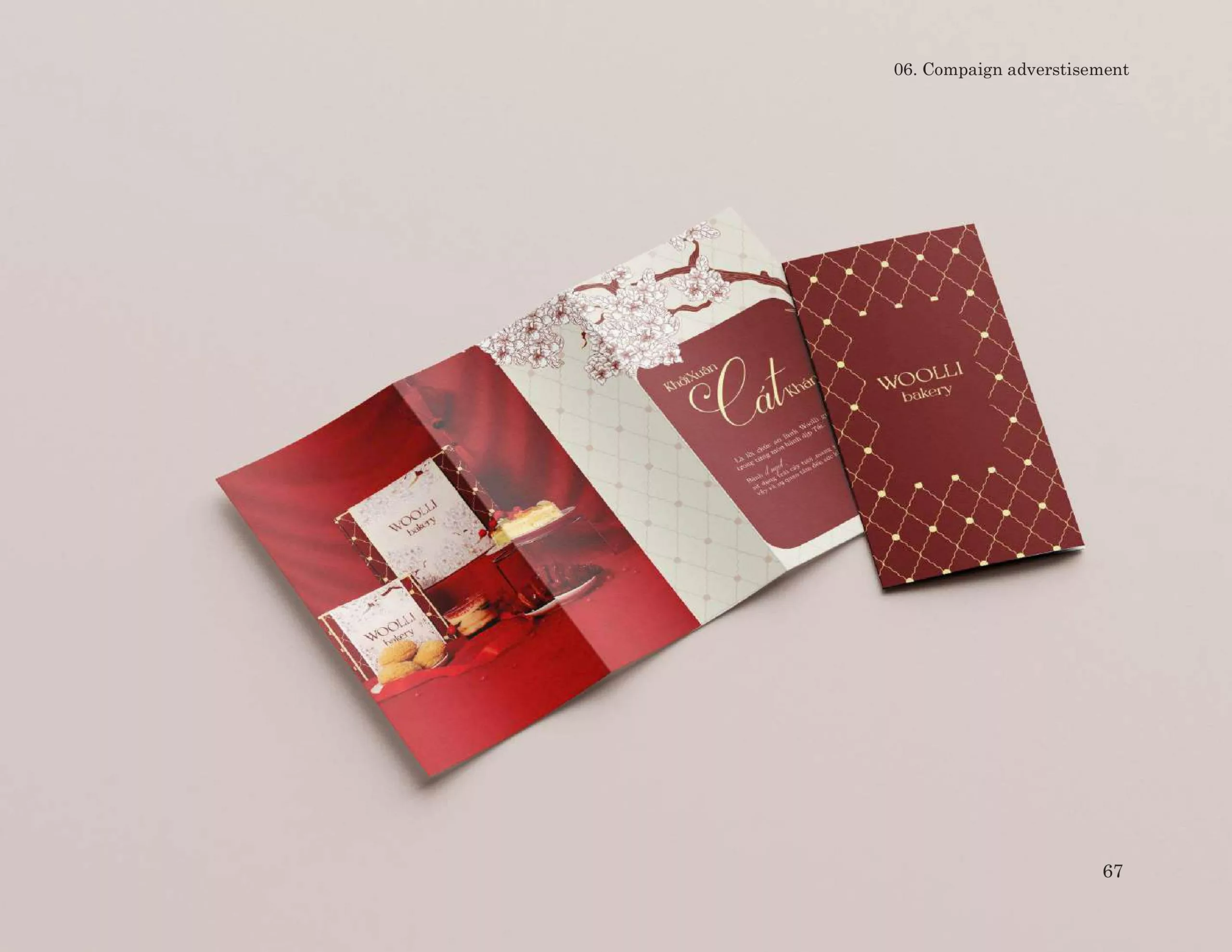 Đồ án Graphic Design - Woolli Bakery khi thiết kế trở thành lời thì thầm của lối sống lành mạnh 20 PORTFOLIO 1 ─ae├u n├⌐n h├¼nh s║unh 66 scaled
