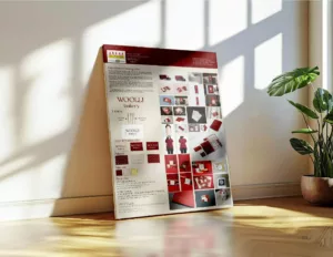 PORTFOLIO 1 ─ae├u n├⌐n h├¼nh s║unh 92