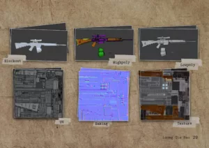 Portfolio OUTBREAK 1965 A4 compressed hinh anh 28