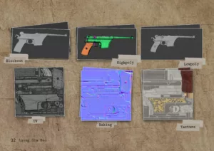 Portfolio OUTBREAK 1965 A4 compressed hinh anh 31