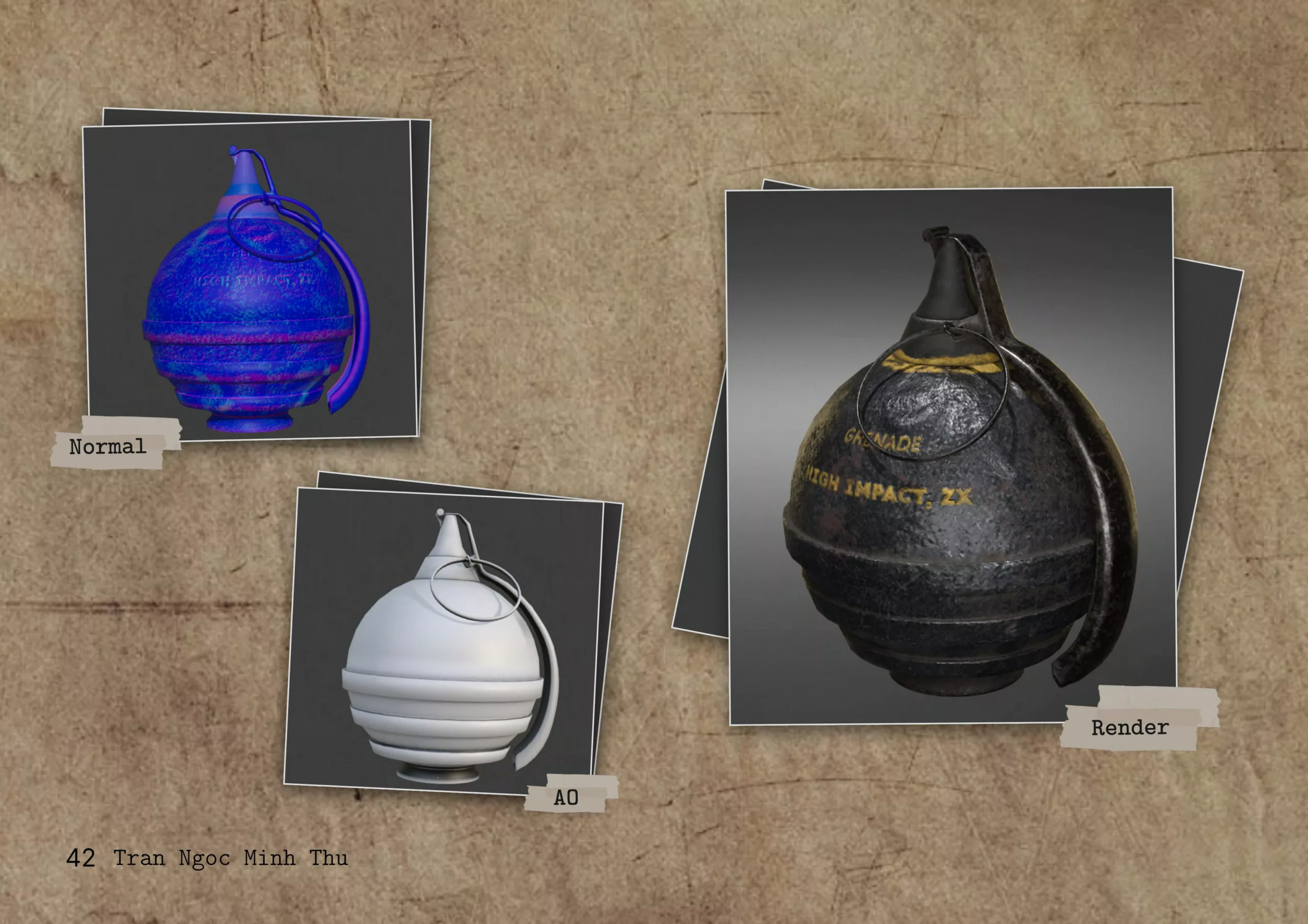 Đồ án Game 3D Design: OutBreak - Tái hiện viễn cảnh lịch sử giả tưởng 23 Portfolio OUTBREAK 1965 A4 compressed hinh anh 41 scaled