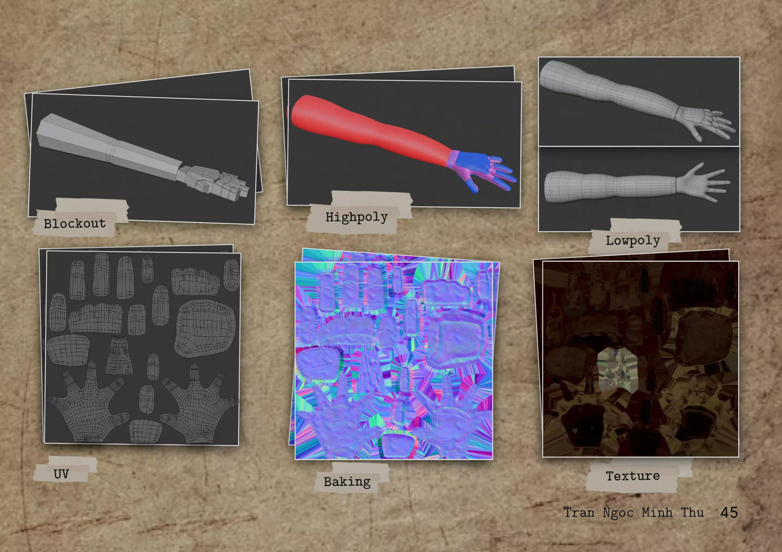 Đồ án Game 3D Design: OutBreak - Tái hiện viễn cảnh lịch sử giả tưởng 24 Portfolio OUTBREAK 1965 A4 compressed hinh anh 44 scaled