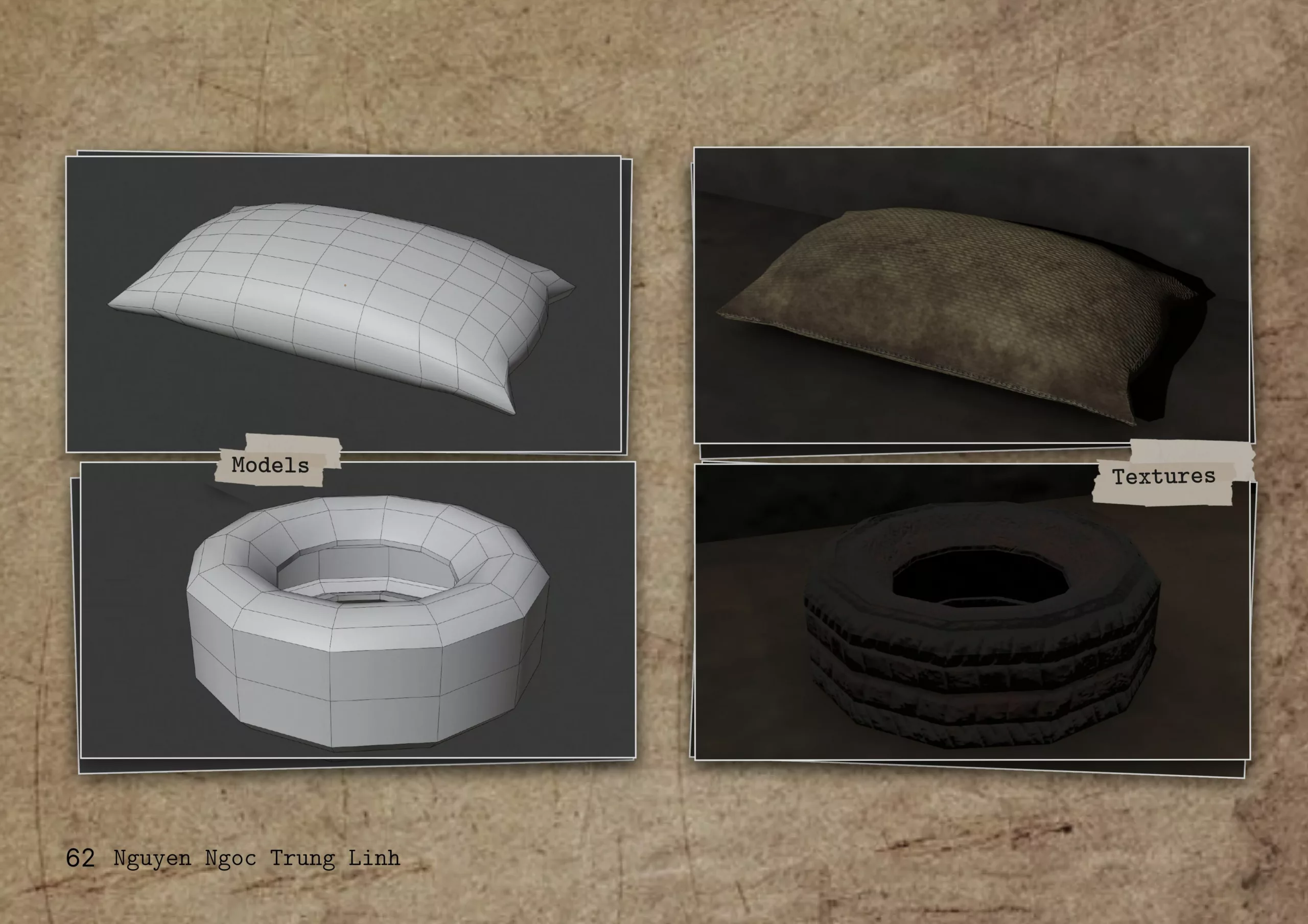 Đồ án Game 3D Design: OutBreak - Tái hiện viễn cảnh lịch sử giả tưởng 13 Portfolio OUTBREAK 1965 A4 compressed hinh anh 61 scaled