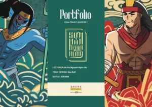 Portfolio ─ae├u n├⌐n h├¼nh s║unh 0