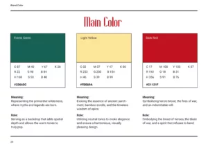 Portfolio ─ae├u n├⌐n h├¼nh s║unh 25