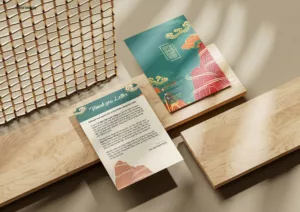 Portfolio ─ae├u n├⌐n h├¼nh s║unh 97