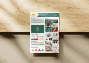 Portfolio ─ae├u n├⌐n h├¼nh s║unh 99