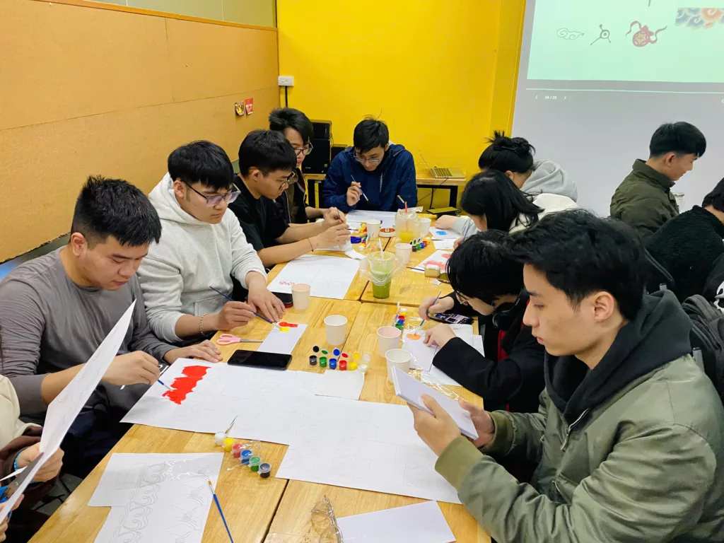 Tiếp biến văn hóa - Giữ tinh thần, không sao chép hình thức