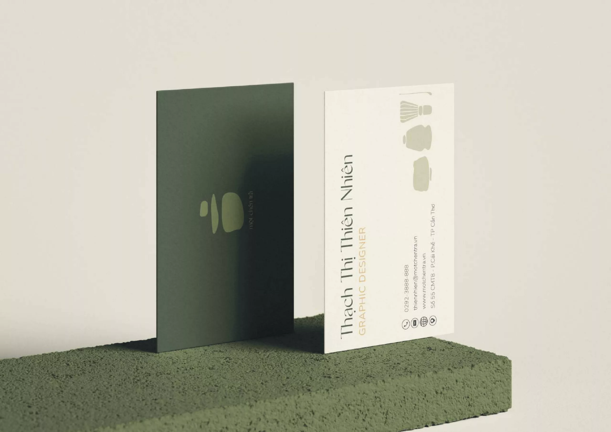 Bộ nhận diện thương hiệu "Một chén trà" - Đồ án Graphic Design sinh viên FPT Arena Multimedia 7 portforlio SEM1 A2508M ─ae├u n├⌐n h├¼nh s║unh 36 scaled