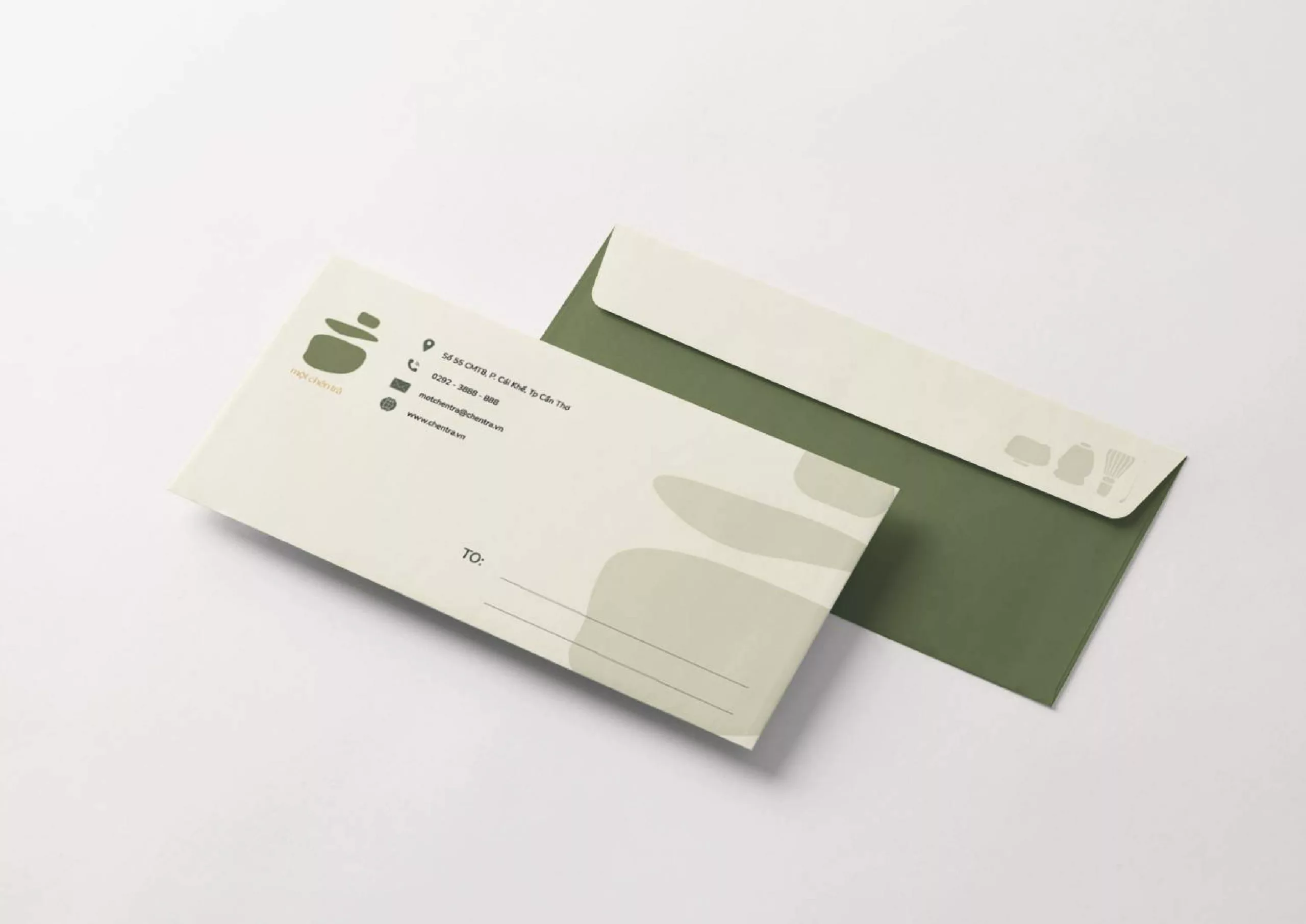 Bộ nhận diện thương hiệu "Một chén trà" - Đồ án Graphic Design sinh viên FPT Arena Multimedia 8 portforlio SEM1 A2508M ─ae├u n├⌐n h├¼nh s║unh 41 scaled