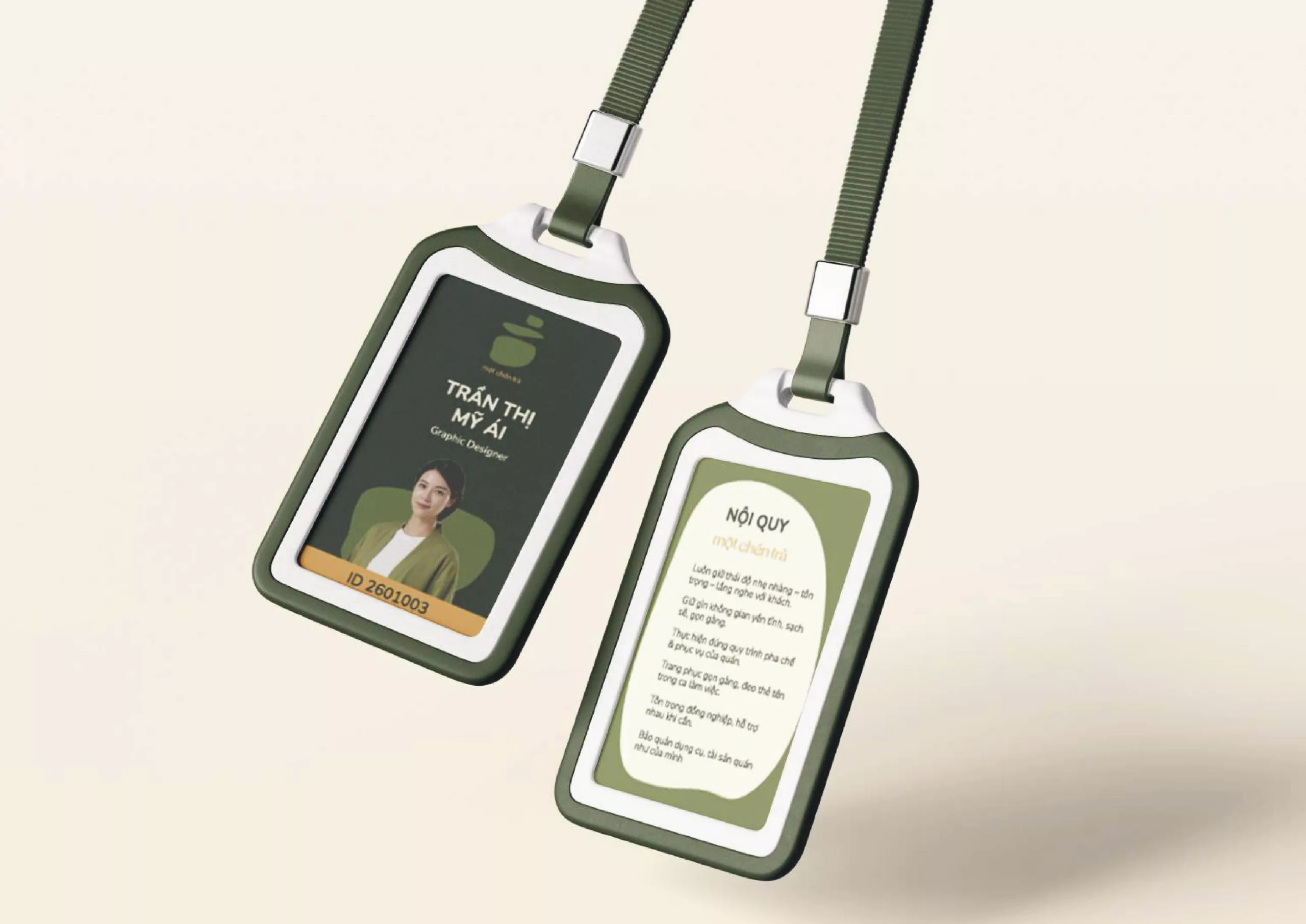 Bộ nhận diện thương hiệu "Một chén trà" - Đồ án Graphic Design sinh viên FPT Arena Multimedia 9 portforlio SEM1 A2508M ─ae├u n├⌐n h├¼nh s║unh 43 scaled