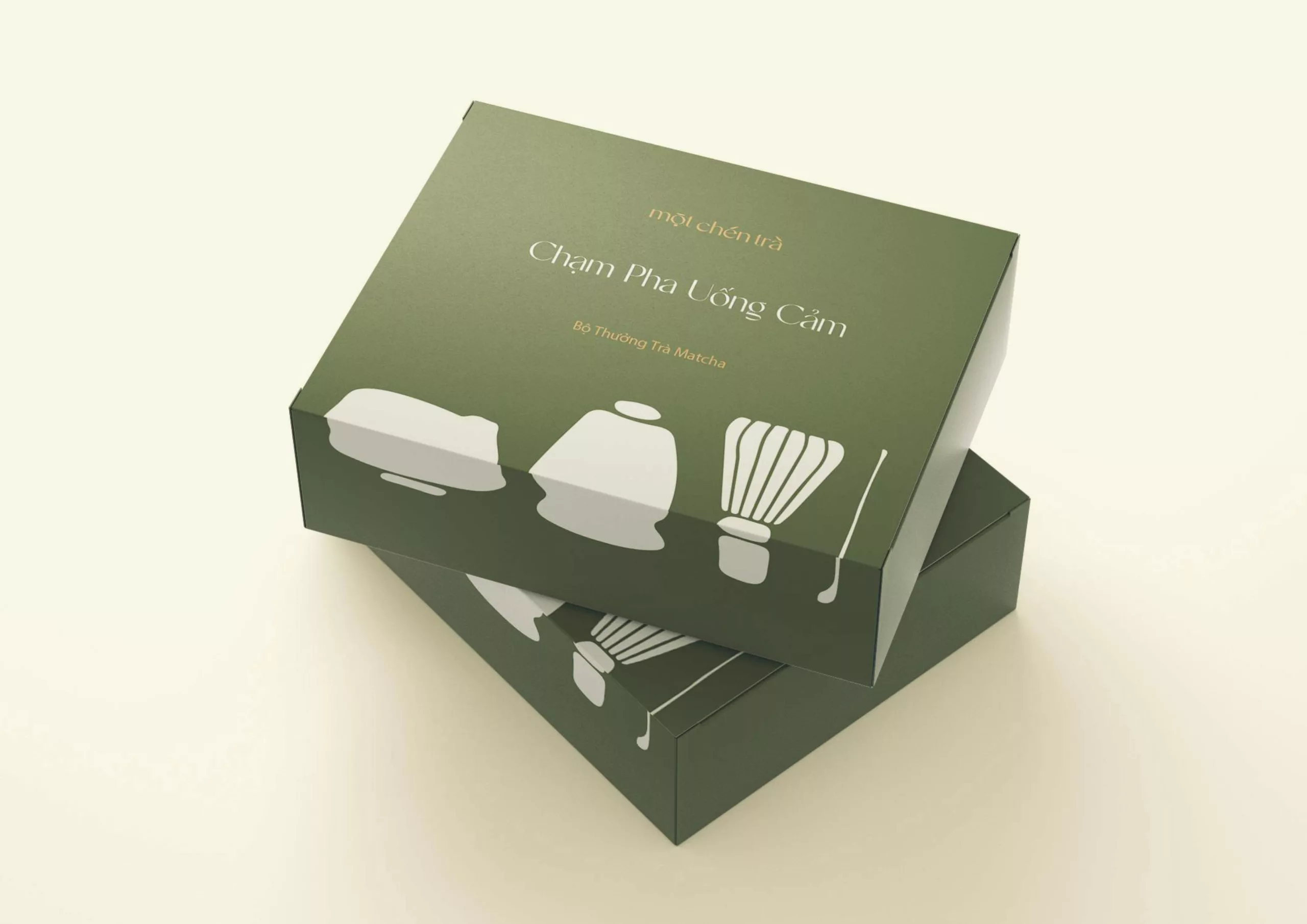 Bộ nhận diện thương hiệu "Một chén trà" - Đồ án Graphic Design sinh viên FPT Arena Multimedia 16 portforlio SEM1 A2508M ─ae├u n├⌐n h├¼nh s║unh 89 scaled