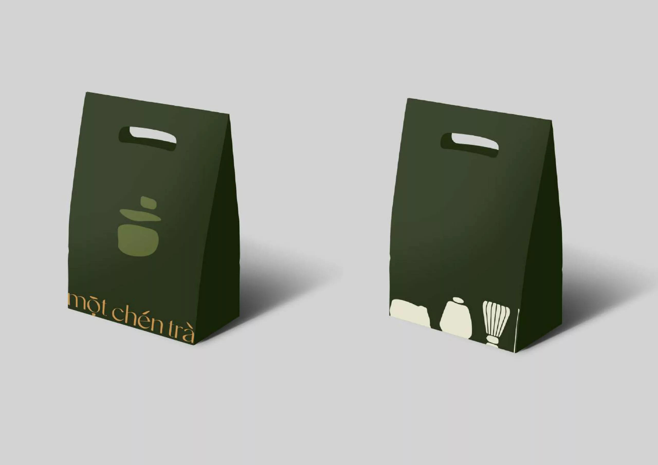 Bộ nhận diện thương hiệu "Một chén trà" - Đồ án Graphic Design sinh viên FPT Arena Multimedia 19 portforlio SEM1 A2508M ─ae├u n├⌐n h├¼nh s║unh 95 scaled